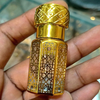 Sabaya Impression By Scent Marquee - 6ML Attar Oil For Elegant Women