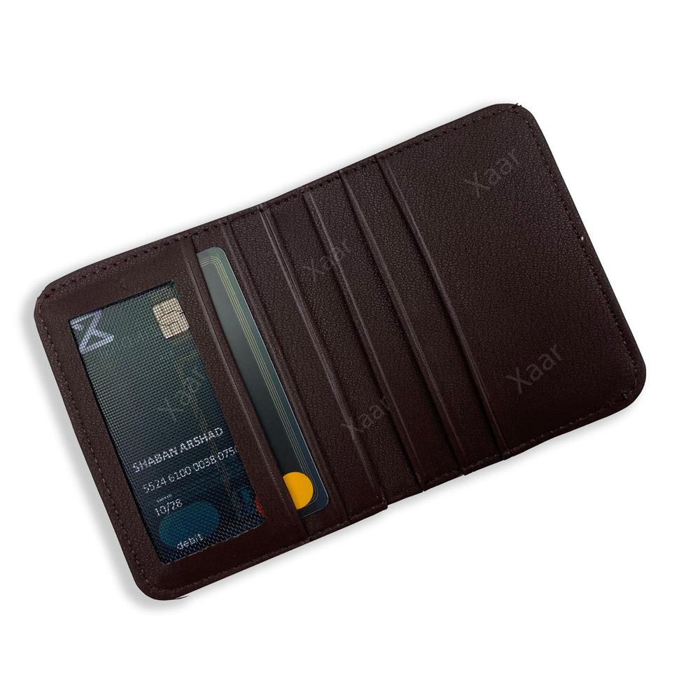 Smart & Mini Wallet For Male /female