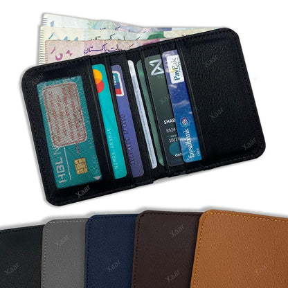 Smart & Mini Wallet For Male /female